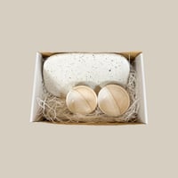 和食器ギフト / 角皿＆豆皿セット