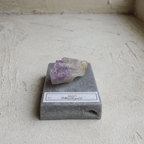 期間限定販売 / ARATi  Amethyst