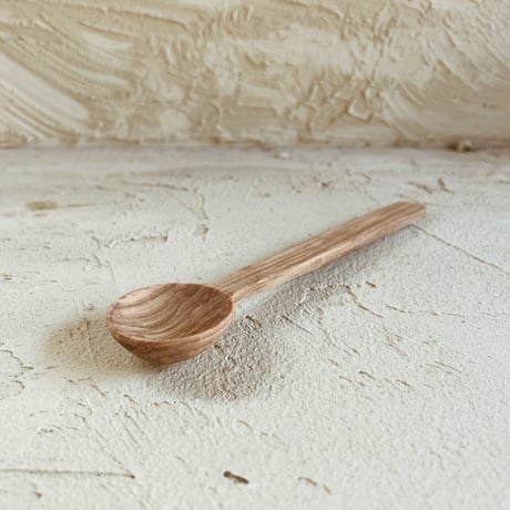 Soup Spoon / Olieve