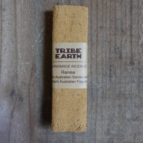 Tribe Earth / Renew
