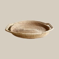 Water Grass Tray