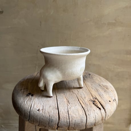 utsuwa no shigoto / Animal Body Cup