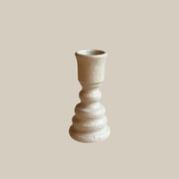 ceramica LABORATORY / Candle Holder B