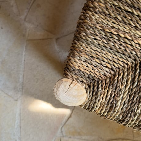Moroccan Stool