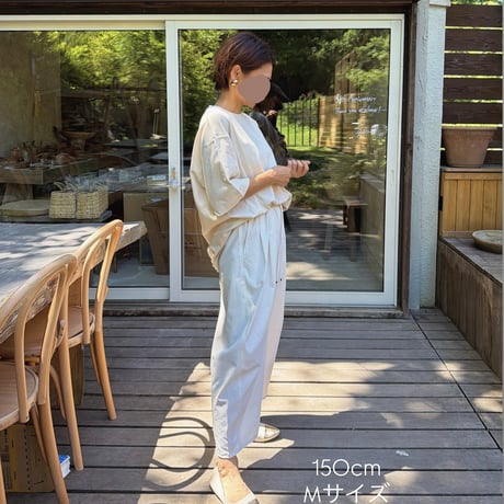 BIG Tシャツ / g i s  Original