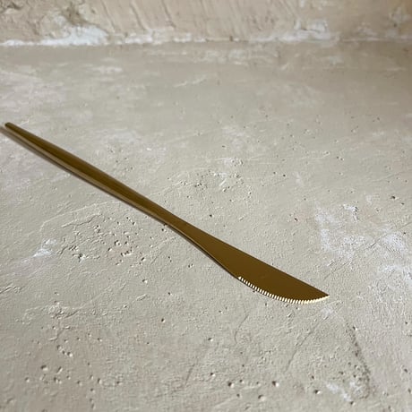 Dinner Knife