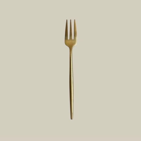 Cafe Fork