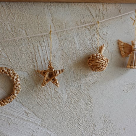 Christmas Garland