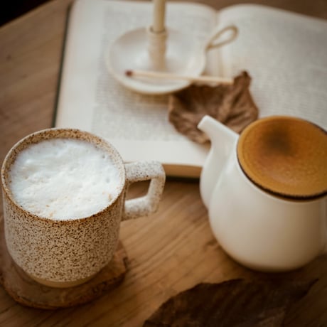 Tea Pot