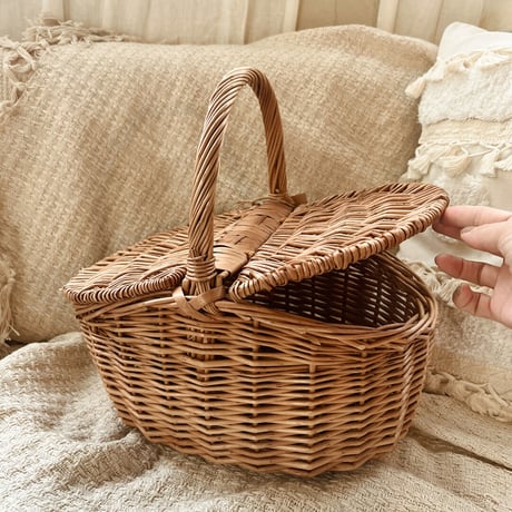 Picnic Basket M