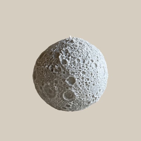 期間限定販売 / ARATi  luna ( 竹炭染め )