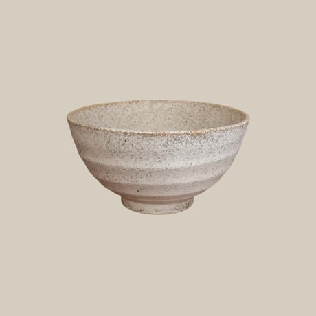 Nude  / Rice Bowl  茶碗