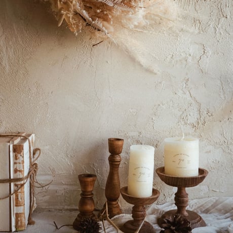 Candle Stand Compote L