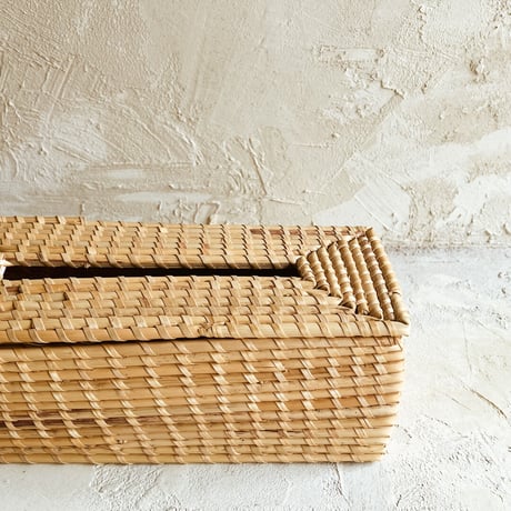 Basket Tissue case