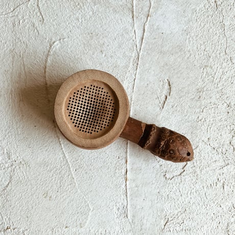 Tea strainer  / 茶こし