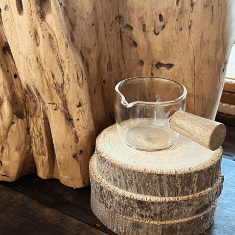 Milk Pitcher S