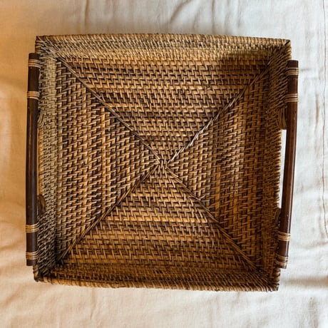 RONBOKU Tray M