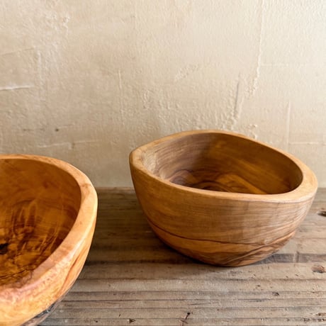 Bowl L / Olieve