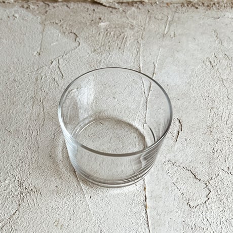 Glass Tumbler S / 耐熱