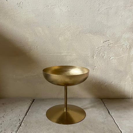 Stainless Gold Cup S