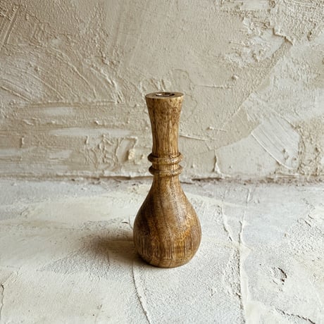 Wood FlowerVase  Mini A