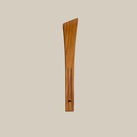 Tongs / Teakwood