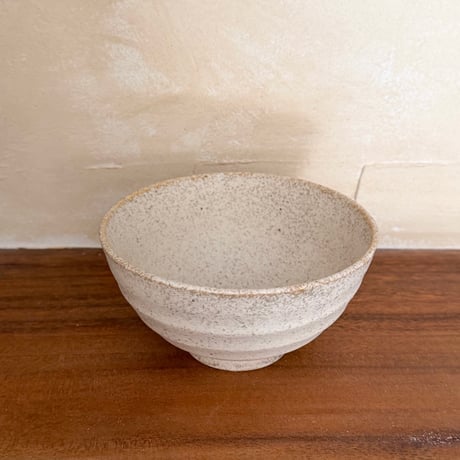 Nude  / Rice Bowl  茶碗