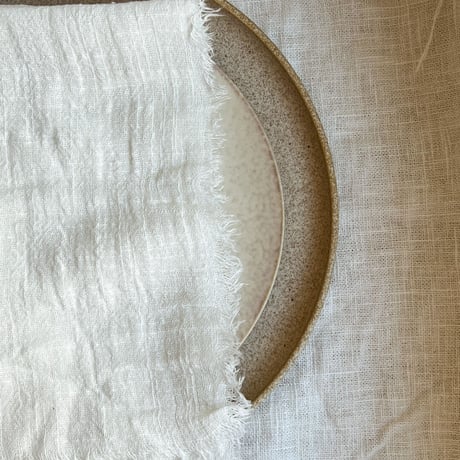Table napkin - White