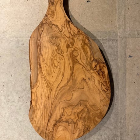Cutting Board 9 /  Olieve
