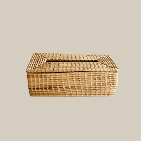 Basket Tissue case