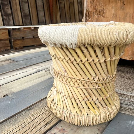 Stool
