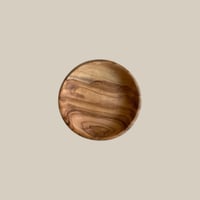 Circle Plate S / Olieve