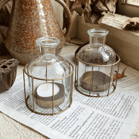 Candle Holder