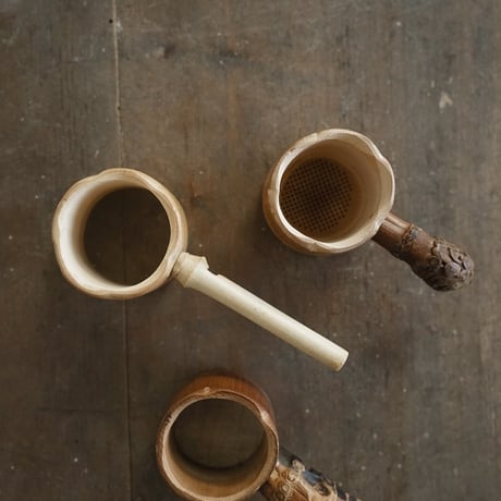 Tea strainer  / 茶こし