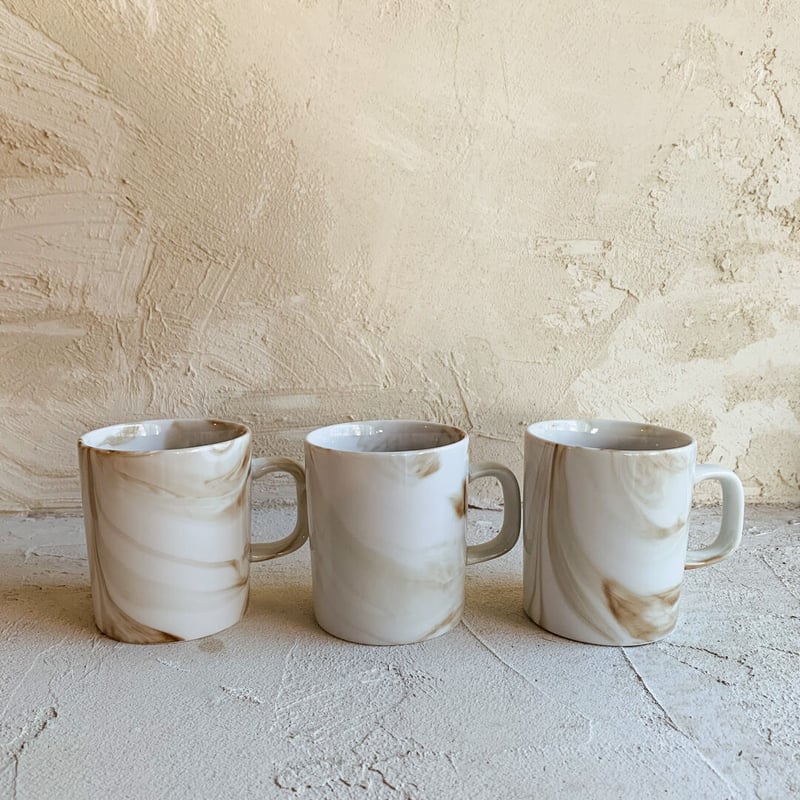 Wadi / Mug Cup | gis.STORE