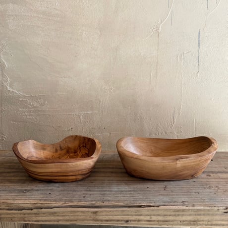 Tray L / Olieve
