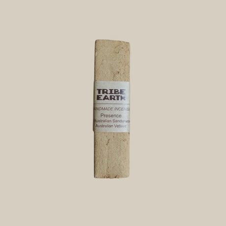 Tribe Earth / Presence