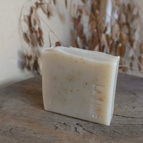 SAVONNERIE DE LA LUNE / Cypress , Cedarwood