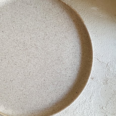 Nude / Plate 19cm