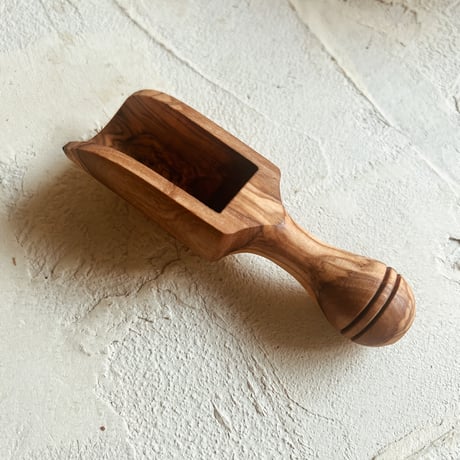 Spice Schop / Olieve
