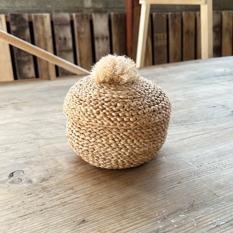 Interior Basket