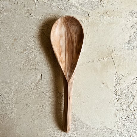 Serve Spoon / Olieve (しゃもじ)