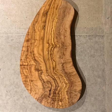 Cutting Board 2 /  Olieve