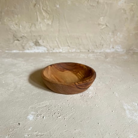 Circle Plate S / Olieve