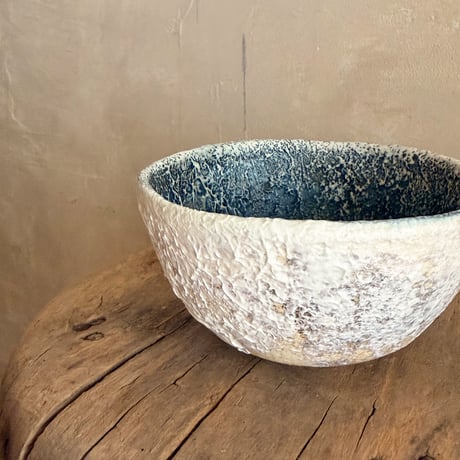 ceramica LABORATORY /   海の器 B