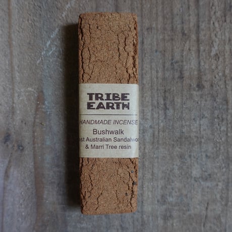 Tribe Earth /  Bushwalk
