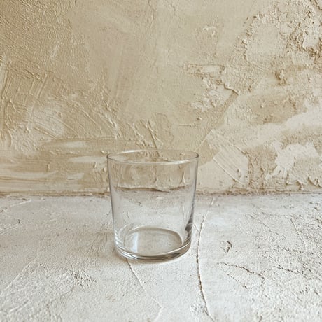 Glass Tumbler M / 耐熱