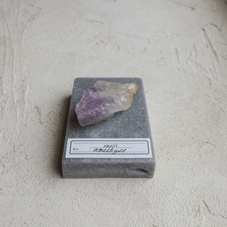 期間限定販売 / ARATi  Amethyst