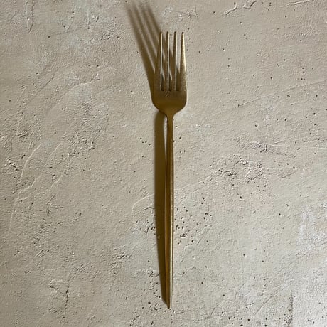 Dinner Fork
