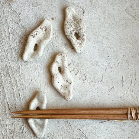 ceramica LABORATORY / 海のもの B